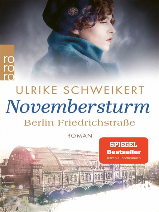 Title details for Berlin Friedrichstraße by Ulrike Schweikert - Wait list